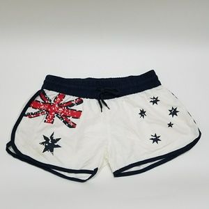 Women's shorts
